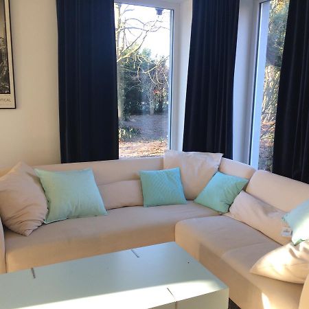 Exklusive Ferienwohnung Zwischen Uni Und Altstadt Lüneburg Exteriér fotografie