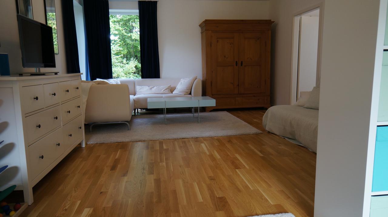 Exklusive Ferienwohnung Zwischen Uni Und Altstadt Lüneburg Exteriér fotografie