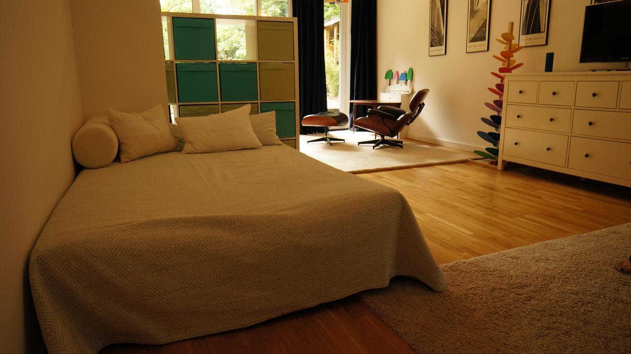 Exklusive Ferienwohnung Zwischen Uni Und Altstadt Lüneburg Exteriér fotografie