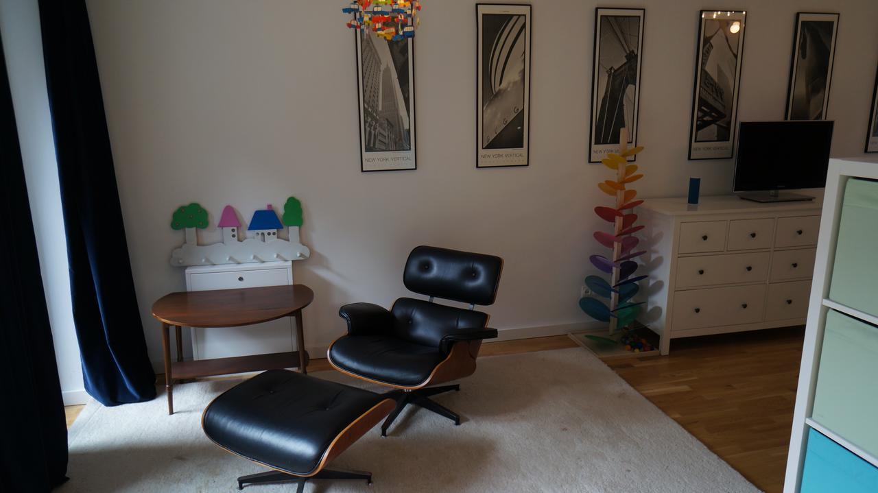 Exklusive Ferienwohnung Zwischen Uni Und Altstadt Lüneburg Exteriér fotografie