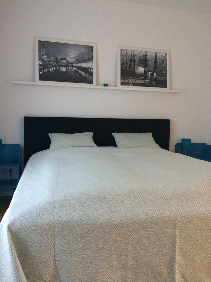 Exklusive Ferienwohnung Zwischen Uni Und Altstadt Lüneburg Exteriér fotografie