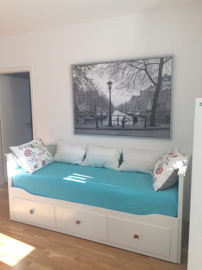 Exklusive Ferienwohnung Zwischen Uni Und Altstadt Lüneburg Exteriér fotografie