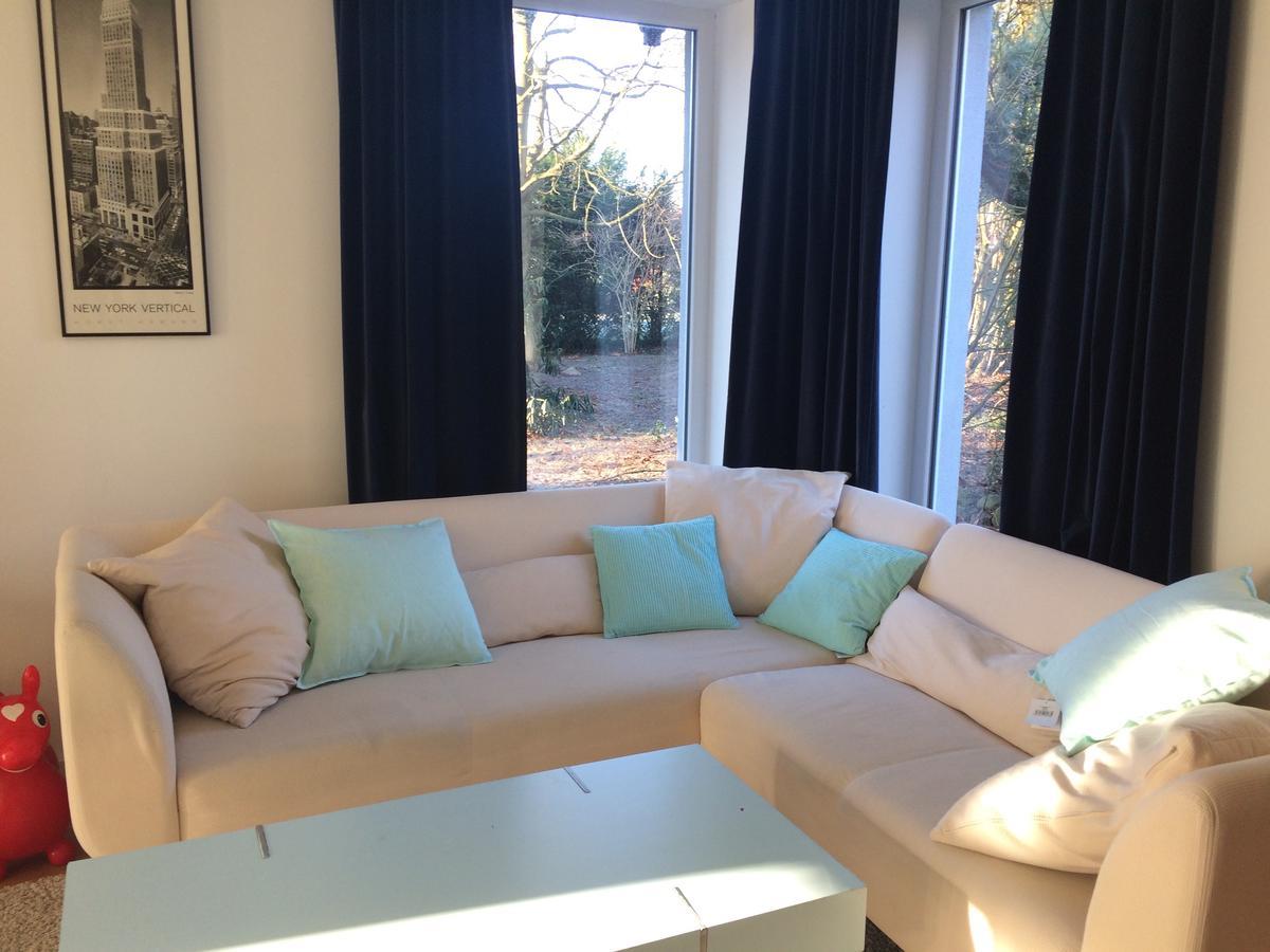 Exklusive Ferienwohnung Zwischen Uni Und Altstadt Lüneburg Exteriér fotografie
