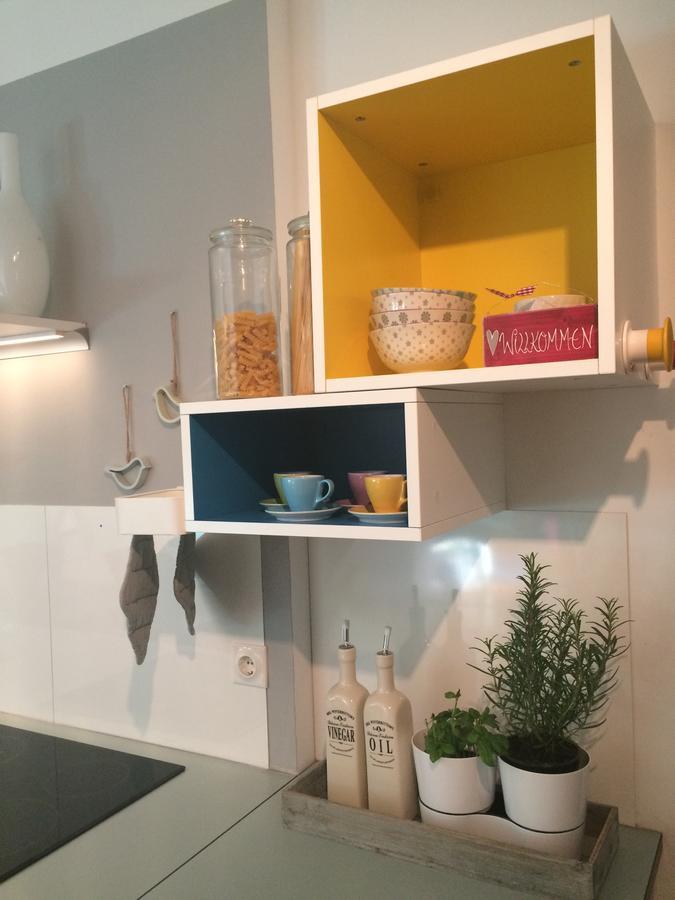 Exklusive Ferienwohnung Zwischen Uni Und Altstadt Lüneburg Exteriér fotografie
