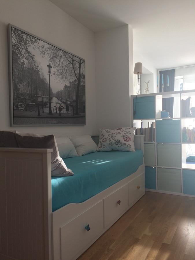 Exklusive Ferienwohnung Zwischen Uni Und Altstadt Lüneburg Exteriér fotografie