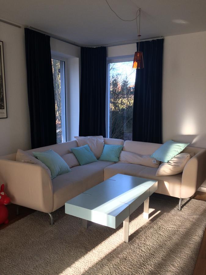 Exklusive Ferienwohnung Zwischen Uni Und Altstadt Lüneburg Exteriér fotografie