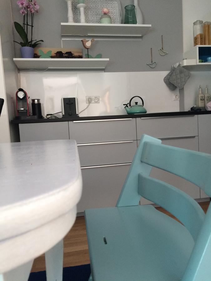 Exklusive Ferienwohnung Zwischen Uni Und Altstadt Lüneburg Exteriér fotografie