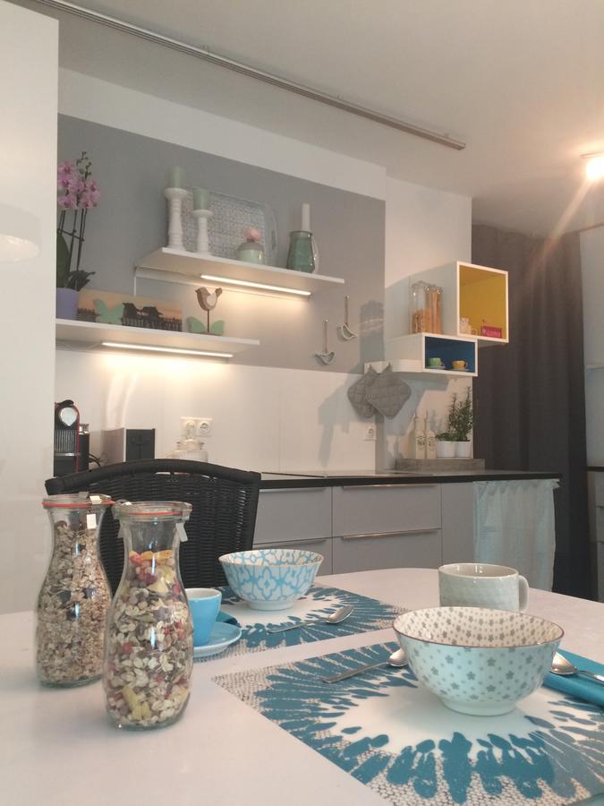 Exklusive Ferienwohnung Zwischen Uni Und Altstadt Lüneburg Exteriér fotografie
