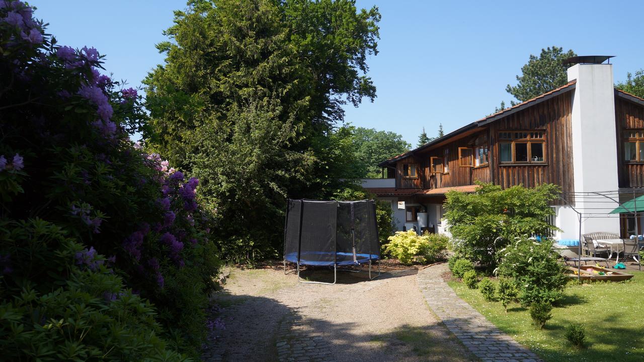 Exklusive Ferienwohnung Zwischen Uni Und Altstadt Lüneburg Exteriér fotografie