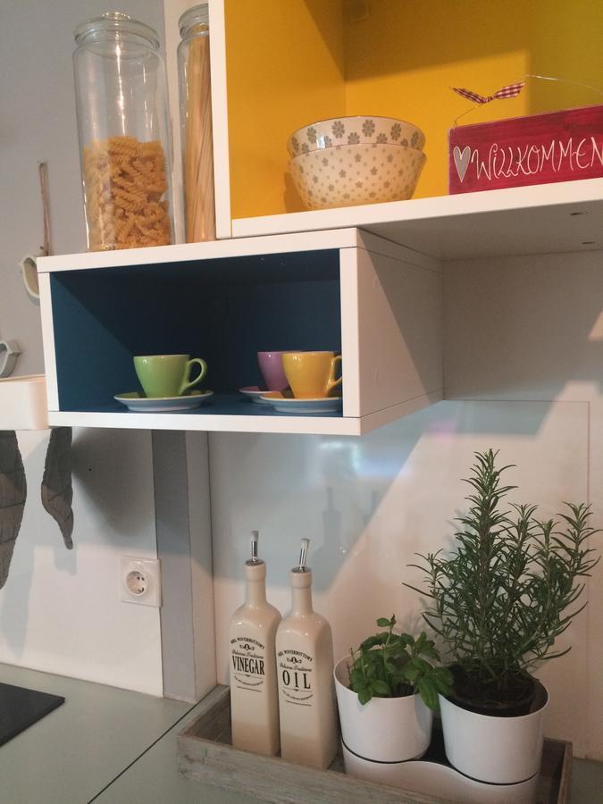 Exklusive Ferienwohnung Zwischen Uni Und Altstadt Lüneburg Exteriér fotografie