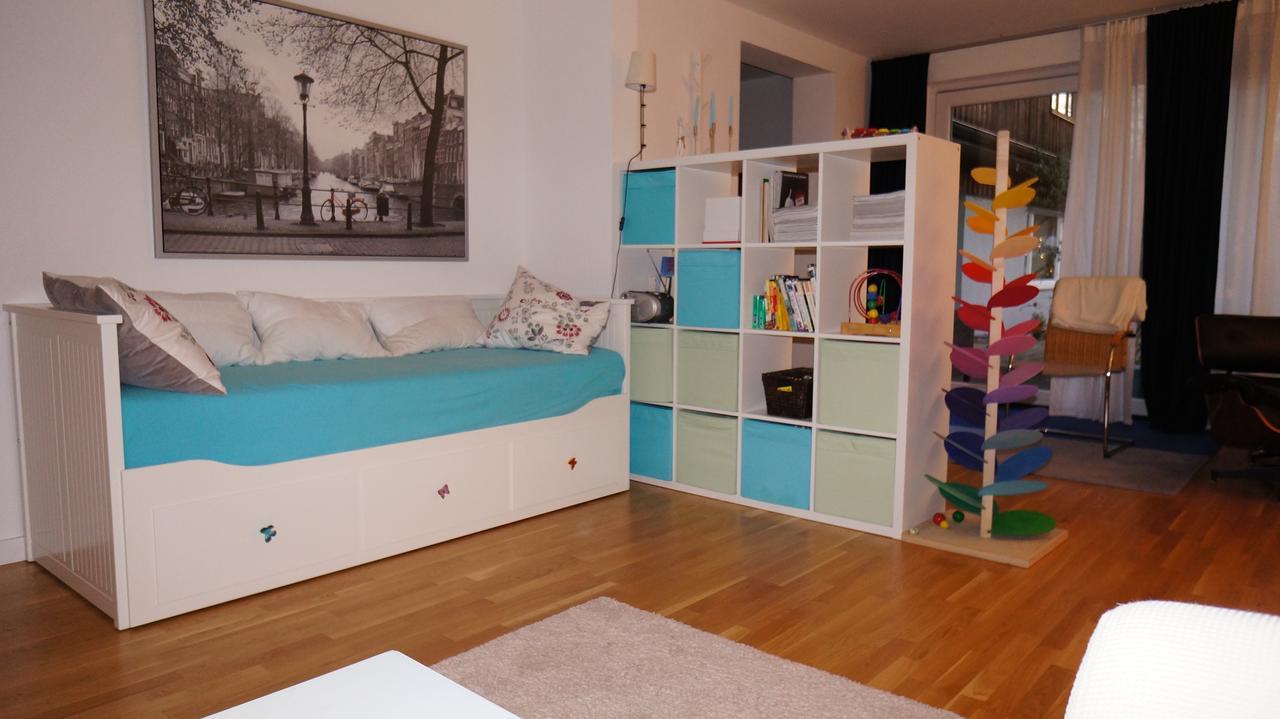 Exklusive Ferienwohnung Zwischen Uni Und Altstadt Lüneburg Exteriér fotografie